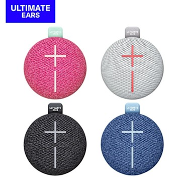 Ultimate Ears Miniroll 攜帶式藍牙喇叭 便攜式 藍牙音響