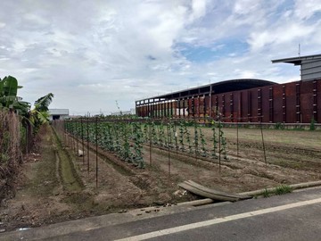 大寮會結千坪農地｜高雄市大寮區赤崁段潮州寮小段