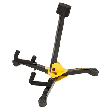 HERCULES 海克力斯 便攜式電吉他/貝斯吉他架 GS402BB  1個  不適用