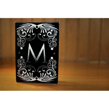 【USPCC撲克】The Mystery Deck by Bedeceived 公司 神秘撲克-S102199375