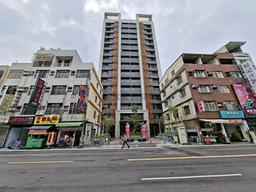 瑞隆商圈.全新二房車位     高樓層.瑞祥學區｜高雄市前鎮區瑞隆路