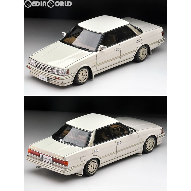 新品即納』{FIG}イグニッションモデル×トミーテック T-IG4311 マークII