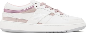 Givenchy 白色 G Move 运动鞋