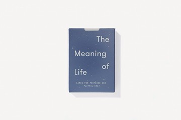 The School Of Life - The Meaning of Life Cards