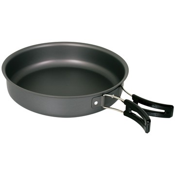 ├登山樂┤臺灣 RHINO 犀牛 K-38 鋁合金煎盤Frying Pan # K-38