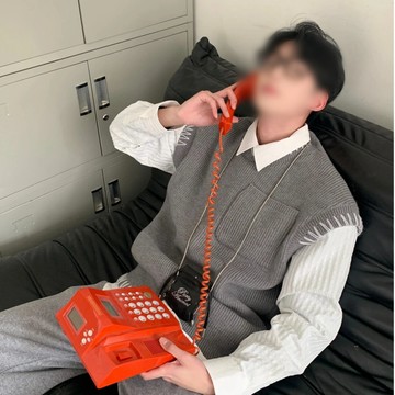 【針織馬甲】限時特惠 早春初秋日系簡約針織毛衣 背心男系新款韓版寬鬆休閒 百搭馬甲外套 秋季無袖背心內搭衣 舒適保暖上衣