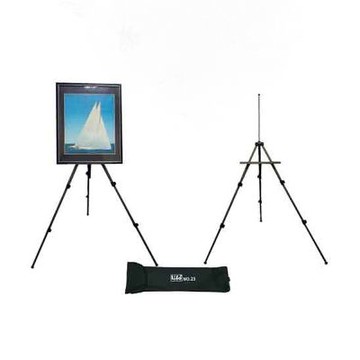 【徠福】高級鋁製畫架 3節式 /台 NO.23