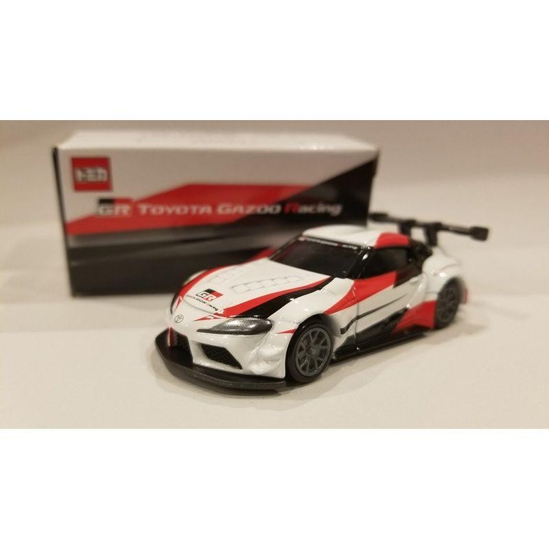 トミカ GAZOO トヨタ GR Supra Racing Concept トミカ GAZOO - ミニカー