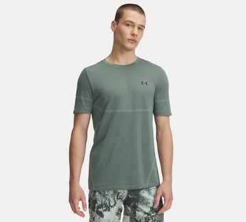 [UA]男 Vanish Elite Seamless 短袖T-Shirt-優惠商品