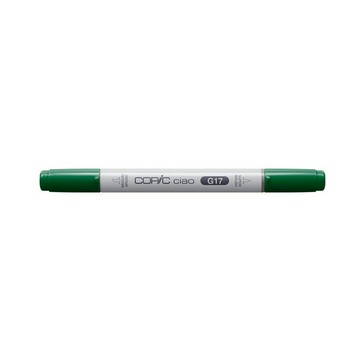 (日本)COPIC CIAO(三代)單支麥克筆 G系列-G17