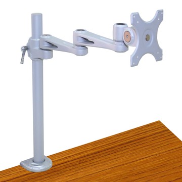 EShine ESB-7220S夾桌式鋁合金螢幕支架