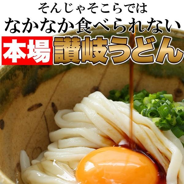 讃岐うどん 饂飩 さぬき つゆ だし 四国 香川 製麺所 送料無料