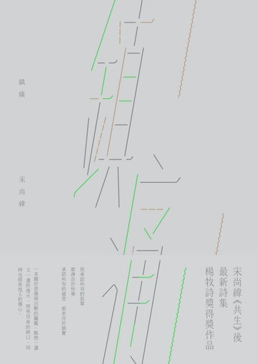鎮痛[二手書_良好]
