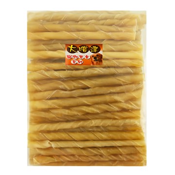 大嚐津 5吋捲棒 100支 粗蛋白82%以上  原味  1包