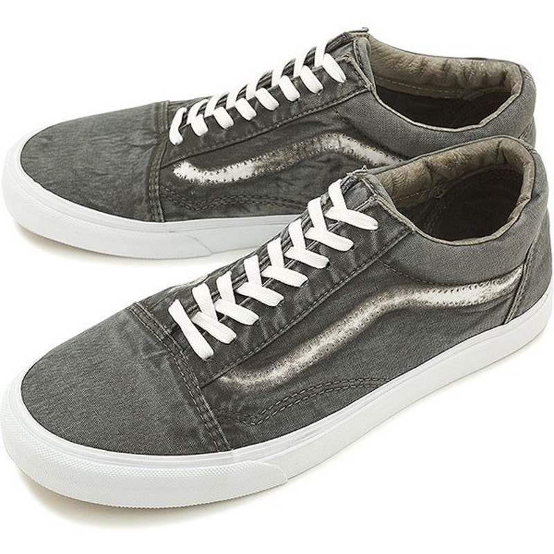 Vans バンズ スニーカー メンズ レディース California オールドスクール リシュー Vintage Sunfadeblack Vn 0kw7fpa Ss15 通販 Lineポイント最大0 5 Get Lineショッピング