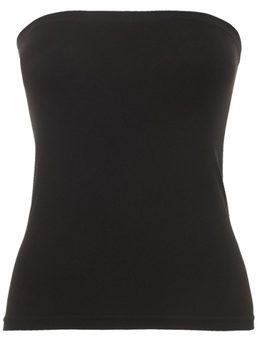 Fatal Convertible Sleeveless Top