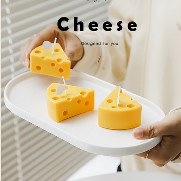 AMARA 香甜融心系列蠟燭 儀式感生活 生日禮物 情人節禮物 交換禮物 聖誕禮物