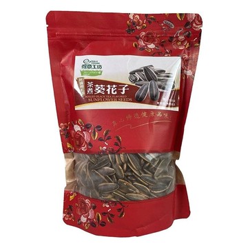 得意工坊   煮紅茶葵花子300公克/包(阿薩姆紅茶)