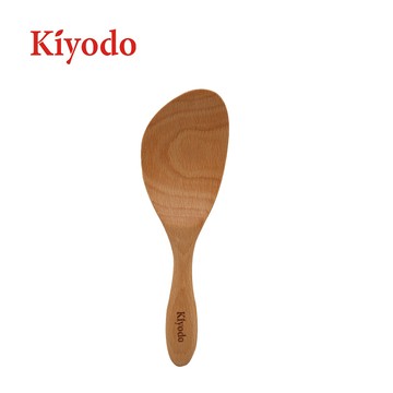 kiyodo手作斜飯杓