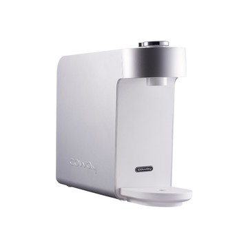 Coway 【福利品】 奈米高效淨水器 P-350N 銀含原廠到府安裝