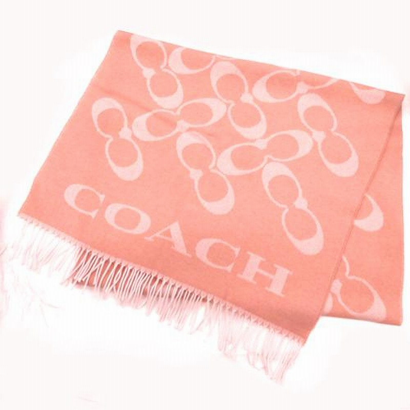 楽天市場】コーチ COACH マフラー レディース 花 フローラル