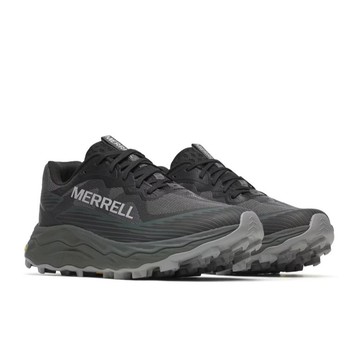 Merrell Agility Peak 6 Black 黑灰 ML00003309W