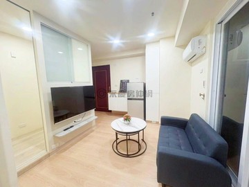 獨家~享愛戀上安平整新舒適採光1+1房平車美居｜台南市安平區育平路