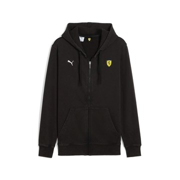 PUMA Scuderia Ferrari 法拉利 連帽外套 男性
