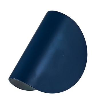 Honey Comb 時尚可麗餅壁燈 BL52012 藍色  1入