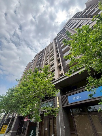 中山醫捷運高樓三房平車超讚｜台中市南區建國南路二段