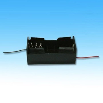 1號電池盒1只