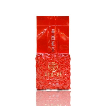 華崗紅茶