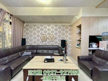 專任銷售彰北輕屋齡社區透天別墅｜彰化縣彰化市泰和路二段
