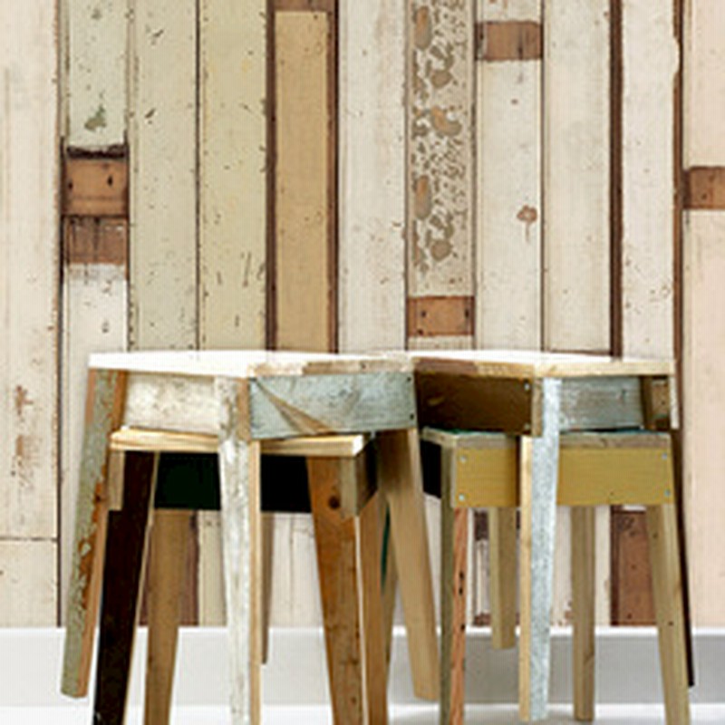 輸入壁紙 Nlxl Scrapwood Wallpaper By Piet Hein Eek ピート ヘイン イーク Phe 01 通販 Lineポイント最大1 0 Get Lineショッピング