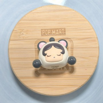 E哥❤現貨正版星星系列上海限定北京限定等可愛潮玩擺件車載擺件預售