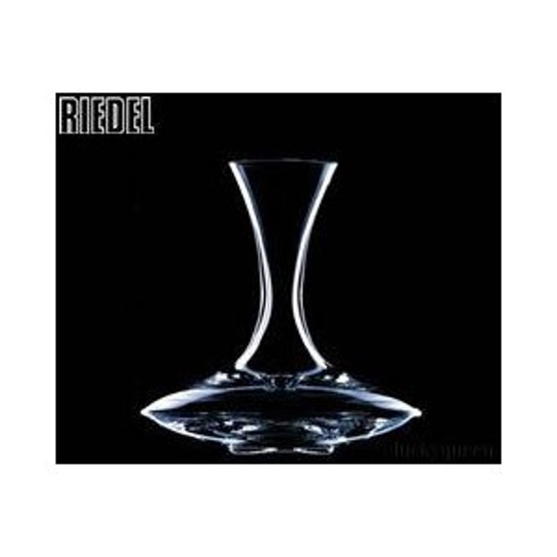 在庫品/即発送 リーデル デカンタ ＤＥＣＡＮＴＥＲ Ｕｌｔｒａ