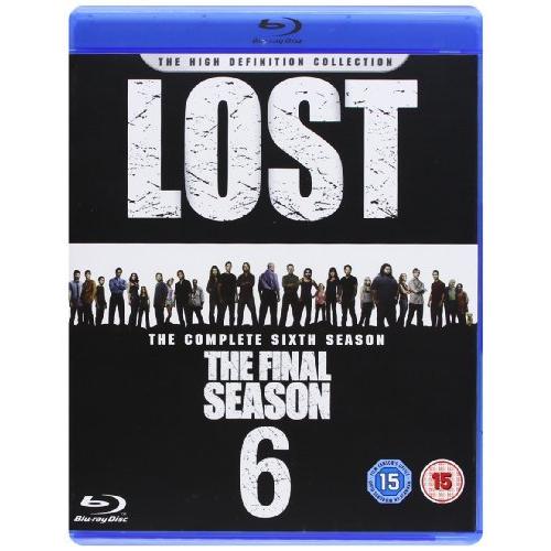 Lost The Complete Collection