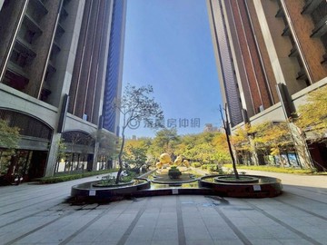 竹北縣三明星學區，高樓層大兩房有平車｜新竹縣竹北市勝利八街一段