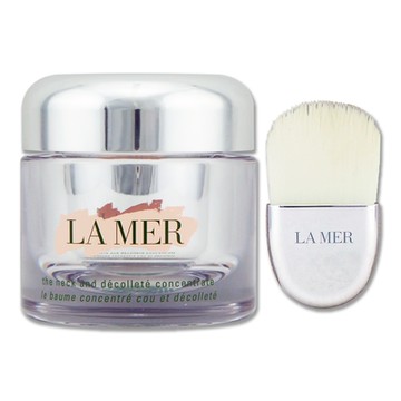 LA MER 海洋拉娜 緊緻精華頸霜 50ML