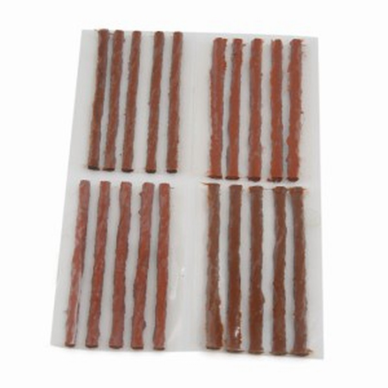 Uxcell 海外出荷 タイヤの修理パッチ チューブレス タイヤ 修理シール ストラップ パンク リカバリー 自動車に適用 個入り 通販 Lineポイント最大get Lineショッピング