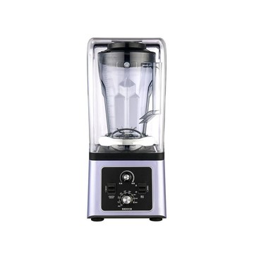 Felsted 商用豆漿機 帶隔音罩 2.5L(破壁機 料理機 豆漿機 榨汁機 源森)