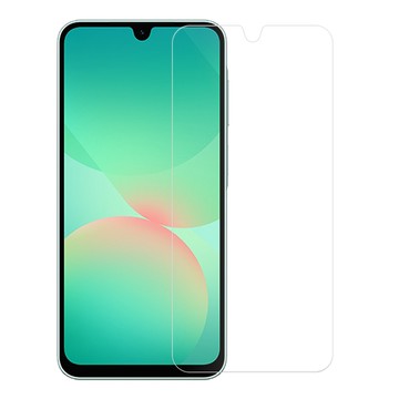 Metal-Slim Samsung Galaxy A26 5G 9H鋼化玻璃保護貼