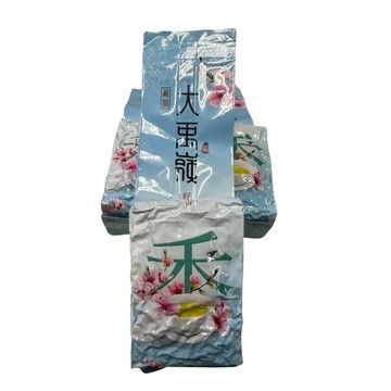 【美而佳茶行】大禹嶺 烏龍茶 四兩