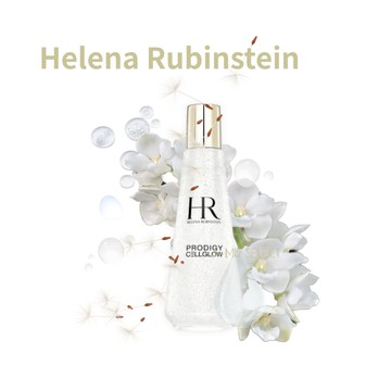 【Helena Rubinstein】 赫蓮娜 HR 極致高光全能水凝露200ml｜母親節早鳥⚡專櫃保養 春季彩妝 品牌香氛