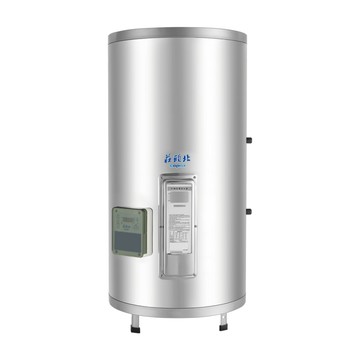 [莊頭北] TE-2201 儲熱式20加侖立式定時電能熱水器(不銹鋼內膽)_全省配送