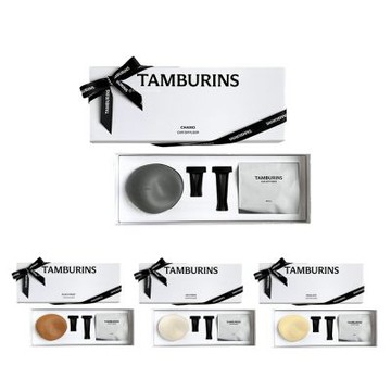 韓國 TAMBURINS 車用香氛 禮盒 8g 多款可選 (附紙袋)