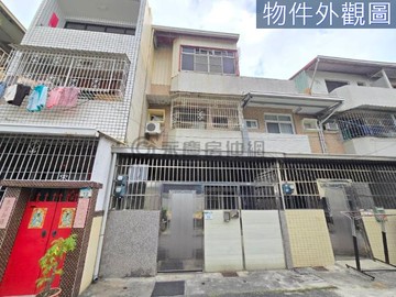 (專)小港近森林公園生活高便利CP值透天｜高雄市小港區松崗路