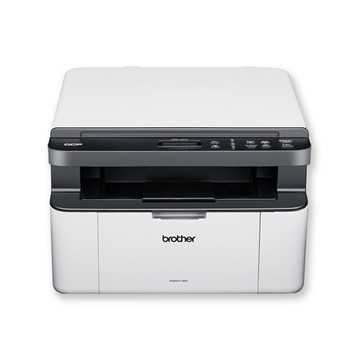 Brother DCP-1510 多功能印表機 1510《黑白雷射》｜領券最高折$220