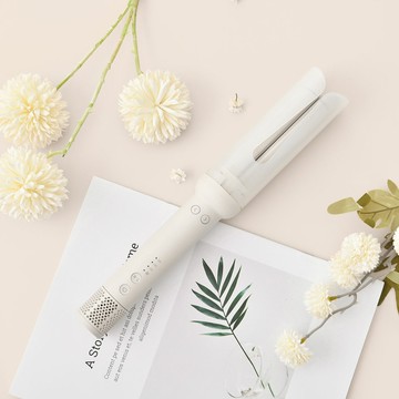 Silk 絲光柔滑自動捲髮器 (福利品）