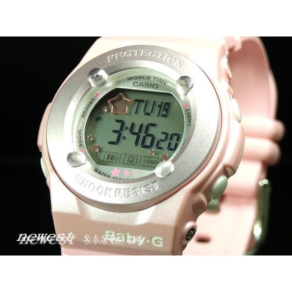 G-SHOCK Baby-G BG-1302 腕時計 - 時計